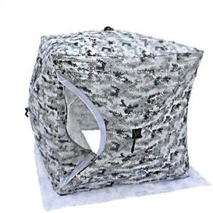 Зимняя палатка для рыбалки Улов 2001А