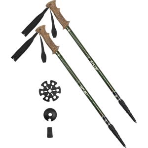 Треккинговые палки для туризма Сплав Touring Alu v.2