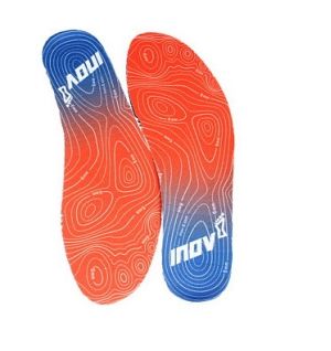 Спортивные стельки Inov-8 Precision/Endurance - 6mm footbed