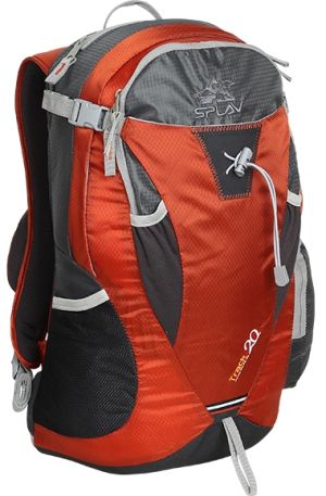 Легкий рюкзак Сплав Rox 20