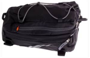 Велосумка багажная Vaude Silkroad S 4