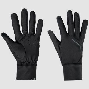 Мягкие перчатки Jack Wolfskin Athletic Glove