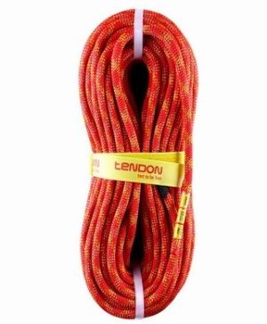 Веревка износостойкая мм Tendon Smart 11