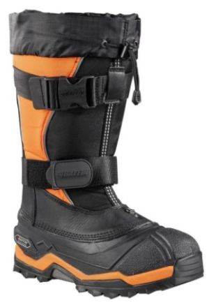 Теплые сапоги Baffin Selkirk