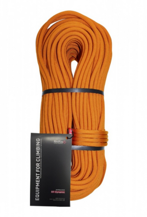 Веревка для альпинизма Red Fox RF Dynamic (Siurana by Roca) 9.6 Бобина