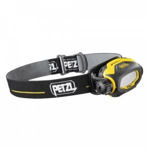 Petzl Удобный фонарь на лоб Petzl Pixa 1