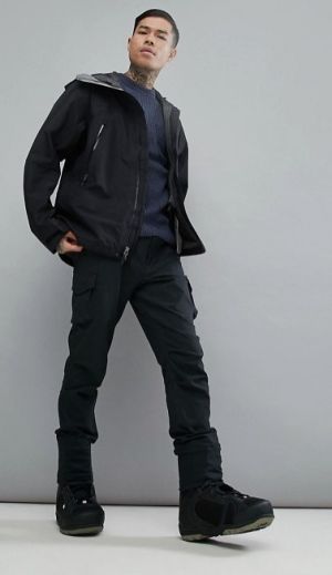 Стильная куртка Marmot Spire Gore-Tex