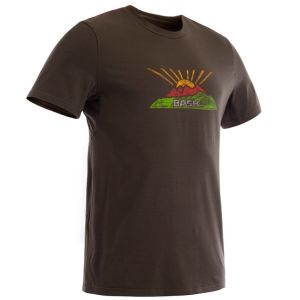 Летняя футболка Bask Sunrise MT