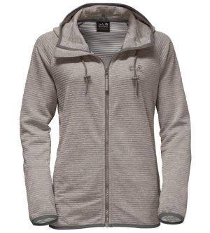 Куртка спортивная Jack Wolfskin Tongary hooded jacket women