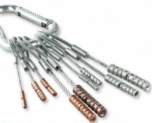 Альпинистский коперхед Camp Aluminium Head 3