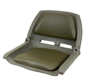 Мягкое кресло для лодки Badger Folding