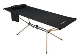 Кровать складная KingCamp 1910 Skycot