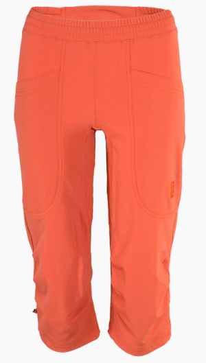 Эластичные штаны Олафа Sivera