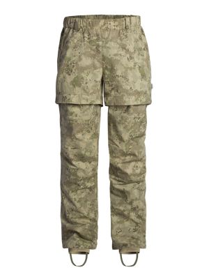 Противоэнцефалитные брюки от костюма Rosomaha Таежный