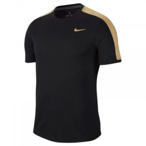 Стильная мужская футболка Nike M NKCT DRY TOP SS GX