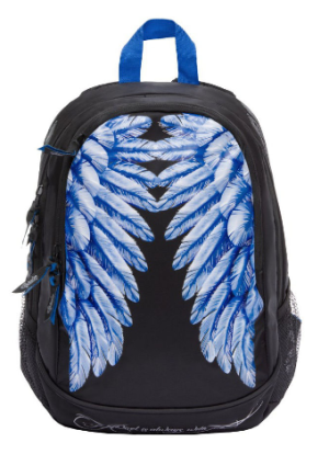 Повседневный рюкзак Grizzly 9