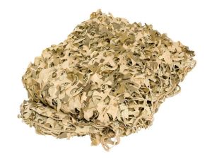 Маскировочная объемная сеть на сетевой основе Нитекс Пейзаж-Профи