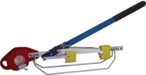 Лебедка для спасательных работ Венто Evak 500