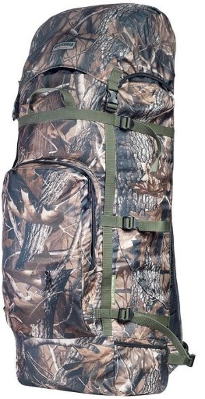 Рюкзак надежный HunterMan Медведь 100