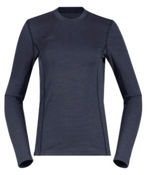 Спортивная термофутболка Bergans Akeleie Lady Shirt