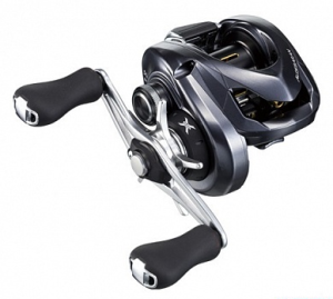 Катушка прочная мультипликаторная Shimano Aldebaran-51