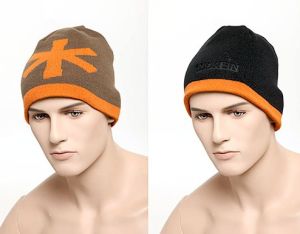 Теплая шапка Norfin Discovery