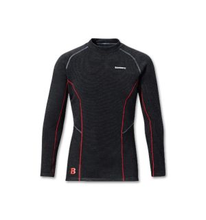 Мужская водолазка Shimano Thick Breath Hyper IN-021N