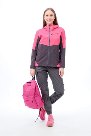 Куртка женская летняя Rosomaha (Покров) Softshell Лена