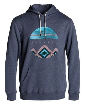 Удобная толстовка Rip Curl Combined Fleece