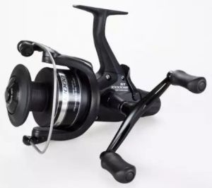 Катушка спининговая Shimano Baitrunner ST 10000 RB