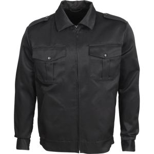 Форменный костюм Охранник М эконом Сплав 11