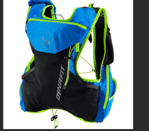 Жилет спортивный Dynafit Alpine 9