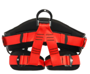 Удобная страховочная система Вертикаль Промальп поясная L 2020