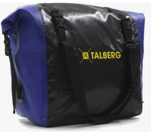 Гермосумка Talberg Hunt Dry Bag PVC 90