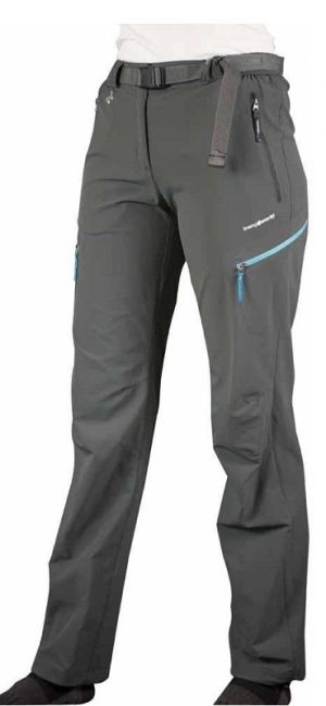 Легкие походные брюки Trangoworld Wifa SK