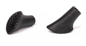 Запасные наконечники для скандинавских палок Finpole Pad