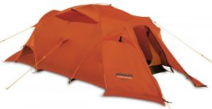 Туристическая палатка Pinguin Sphere Extreme