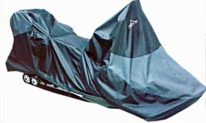 Защитный чехол Baseg Arctic Cat 570 Z1