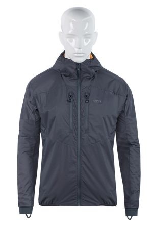Легкая мужская куртка Sivera Изок