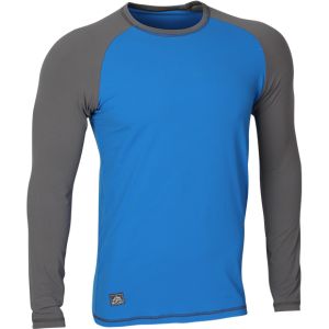 Сплав - Качественная футболка для мужчин L/S Africa мод.2