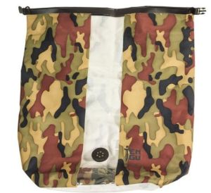 Удобный Гермобаул Tengu MK 6.11 35