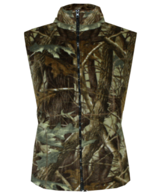 Удобный жилет Redlaika RL-FH-06 (2 USB модуля, PowerBank в комплект не входит)