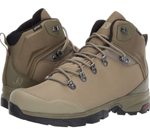 Salomon - Технологичные мужские ботинки OUTback 500 GTX