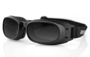 Дорожные очки Bobster Piston