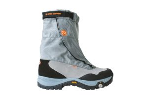TSL - Ботинки Step in Trek Gaiter