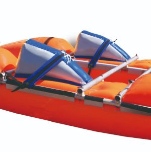 Коленная посадка для водного спорта Басег для катамарана