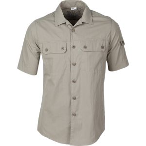 Легкая рубашка М Сплав 05