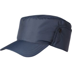 Кепи зимнее на синтепоне Сплав