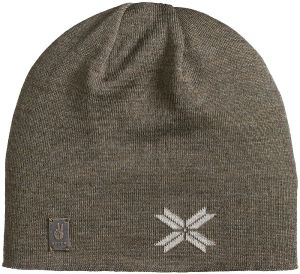 Осення мужская шапка Seger Denim D9