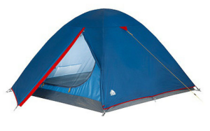 Туристическая палатка Trek Planet Dallas 3
